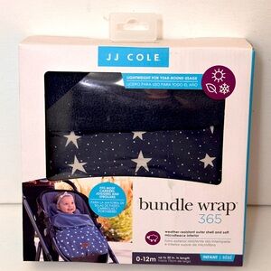 JJ cole Bundle Wrap 365 NEW